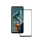 Стекло защитное ACCLAB Full Glue Moto G05 Black (1283126620423) - уменьшенное изображение 2