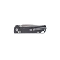 Ніж SRM 168L-GB, Black G10, Satin (168L-GB) - зменшене зображення 4