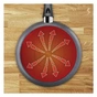 Сковорода Tefal Cook Natural, 24см, алюміній, бакеліт, сірий (B5790402) - зменшене зображення 5