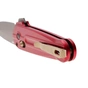 Ніж Benchmade Lowden (491GY-01) - зменшене зображення 4