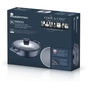 Сотейник MasterPro Indigo 28 см (BGMP-7981) - зменшене зображення 5