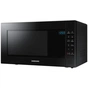 Мікрохвильова піч Samsung GE 88 SUB/BW (GE88SUB/BW) - зменшене зображення 2