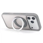 Чохол до мобільного телефона Armorstandart Unit Stand2 Apple iPhone 18 Pro Max / 17 Pro Max Titanium Grey (ARM92336) - зменшене зображення 4