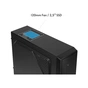 Корпус для ПК Chieftec UC-03B-OP - уменьшенное изображение 11