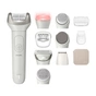 Эпилятор Philips BRE750/00 - уменьшенное изображение 1