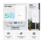 Маршрутизатор TP-Link NE200-OUTDOOR - зменшене зображення 6