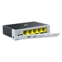Коммутатор сетевой Netis ST105GD - уменьшенное изображение 2