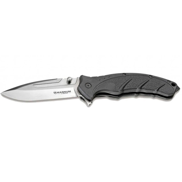 Ніж Boker Magnum Breaking Glass (01MB718) - изображение 1