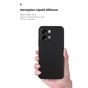 Чохол до мобільного телефона Armorstandart ICON OPPO A6S 4G / A6 4G Camera Cover Black (ARM90354) - зменшене зображення 7