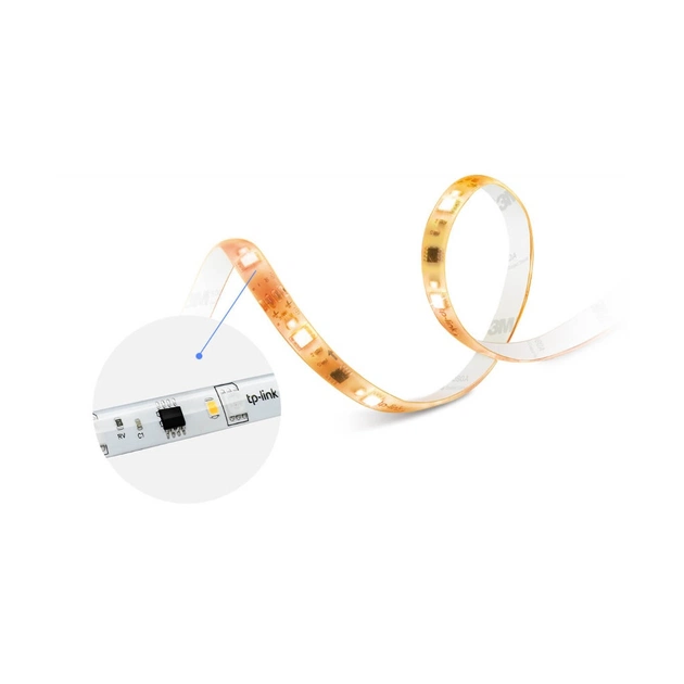 Світлодіодна стрічка TP-Link TAPO L930-5 (TAPO-L930-5) - зображення 6