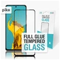 Скло захисне Piko Full Glue Xiaomi Poco X4 Pro 5G Black (1283126529108) - зменшене зображення 5