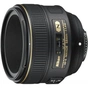Об'єктив Nikon AF-S 58mm f/1.4G (JAA136DA) - зменшене зображення 1