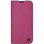 Чохол до мобільного телефона Armorstandart OneFold Motorola Edge 60 Pro 5G Wine Red (ARM85910) - зменшене зображення 1