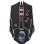 Мишка Defender Killer GM-170L Black (52170) - зменшене зображення 3