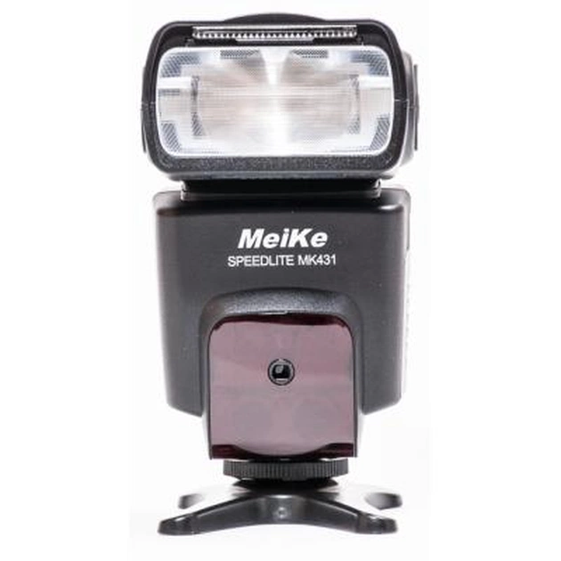 Спалах Meike Canon 431 (SKW431C) - picture 4