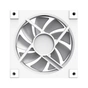 Кулер до корпусу Gamemax RD300 WH - зменшене зображення 9