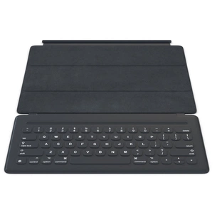 Чохол до планшета Apple Pro 9.7-inch Smart Keyboard (MNKR2RS/A) зображення 1