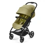 Коляска Cybex Eezy S+2 Nature Green (з бампером) (522001151) - зменшене зображення 1