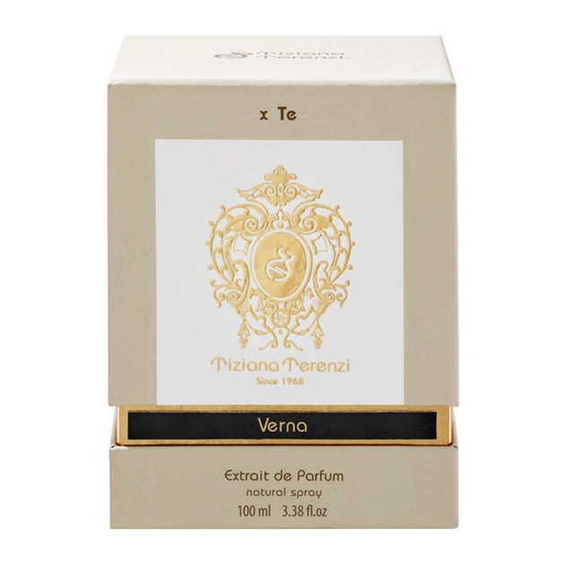 Парфуми Tiziana Terenzi Verna 100 мл (8016741063947) - зображення 3