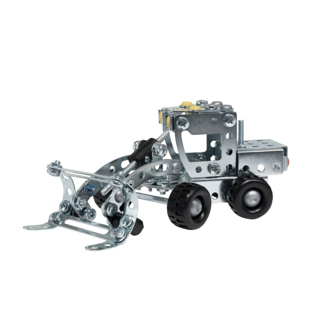 Конструктор Eitech Пикап (С905) - изображение 4