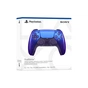 Геймпад Sony Playstation DualSense Bluetooth PS5 Chrome Indigo (1000044476) - зменшене зображення 4