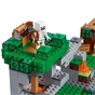 Конструктор LEGO Атака скелетів 457 деталей (21146) - зменшене зображення 6