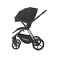 Коляска Espiro 2в1 Miloo 2.0 310 Diamond Black (5905683802253) - уменьшенное изображение 12