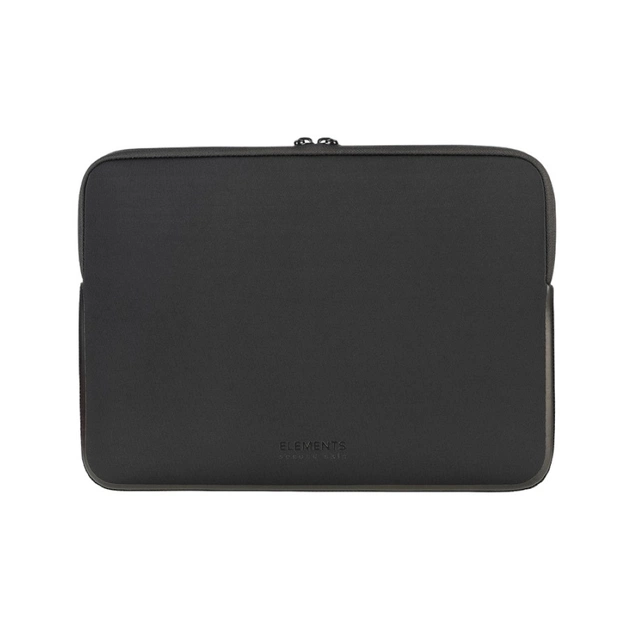 Чохол до ноутбука Tucano 13" Elements 2 MB Pro, black (BF-E-MB213-BK) - picture 3
