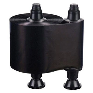 Ріббон Evolis к принтерам Quantum1, черный, 5000 отпечатков (R2121) зображення 1