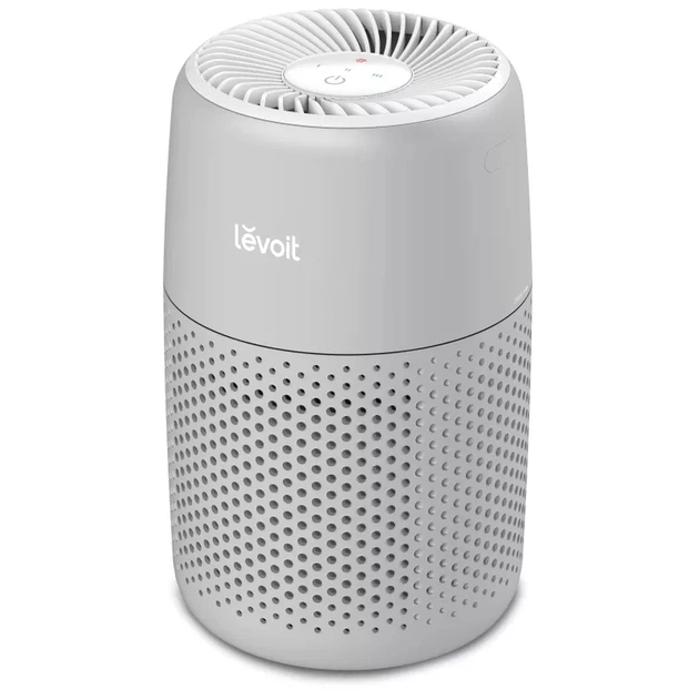 Очисник повітря Levoit Air Purifier Core Mini PRO LAP-C161-AEUR (HEAPAPLVNEU0141Y) - зображення 1