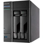 NAS Asustor AS-202T - уменьшенное изображение 2