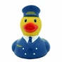 Игрушка для ванной Funny Ducks Пилот утка (L1872) - уменьшенное изображение 4