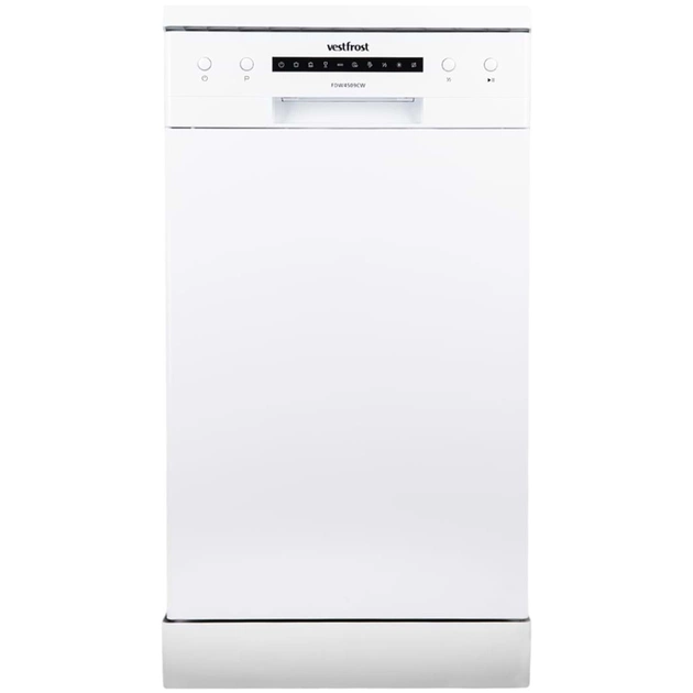Посудомийна машина Vestfrost FDW 4509 CW - picture 4
