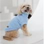 Свитер для животных Pet Fashion Ball S голубой (4823082445110) - уменьшенное изображение 5