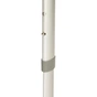 Туристический стол Bo-Camp Case Model Oval 150x80 cm Grey (1404399) (DAS303275) - уменьшенное изображение 7