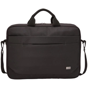 Сумка для ноутбука Case Logic 17.3" Advantage Attache ADVA-117 Black (3204204) зображення 1