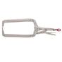 Струбцина Milwaukee TORQUE LOCK тип С з нерухомими губками 18" (480мм) (4932472260) - зменшене зображення 1