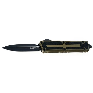 Ніж Microtech Scarab II GEN III D/E BB OD Green (1280-1OD) зображення 1