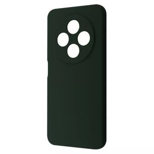 Чохол-накладка Wave Full Silicone Cover для Xiaomi Redmi 14C 4G/Poco C75 Cyprus Green зображення 1