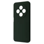 Чохол-накладка Wave Full Silicone Cover для Xiaomi Redmi 14C 4G/Poco C75 Cyprus Green - зменшене зображення 1