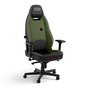 Крісло ігрове Noblechairs LEGEND DOOM Green (NBL-LGD-PU-DDA) - зменшене зображення 6