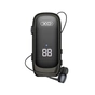 Bluetooth-гарнітура XO BE51 Black - уменьшенное изображение 1