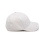 Кепка coFEE Smooth білий (4310.6 CO) - зменшене зображення 4