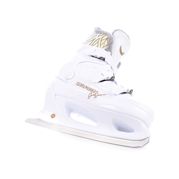 Ковзани Tempish Ice Swan Фігурні 42 (130000179/42) - picture 9