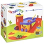 Ігровий набір Viking Toys Гараж маленький (5556) - зменшене зображення 6