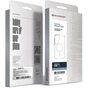 Чохол до мобільного телефона Armorstandart Clear MagCase Samsung S26 5G Transparent (ARM88864) - зменшене зображення 3
