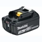 Акумулятор до електроінструменту Makita LXT BL1830B (Li-Ion, 18В, 3Ач, індикація заряду) (632G12-3) - зменшене зображення 1