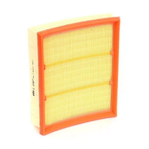 Повітряний фільтр для автомобіля Mann C2287 зображення 1