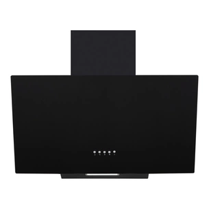 Витяжка кухонна Interline TEFFI BL A/60/GL/PB зображення 1