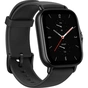 Смарт-годинник Amazfit GTS 2 Space Black (New Version) (1041698) - зменшене зображення 3